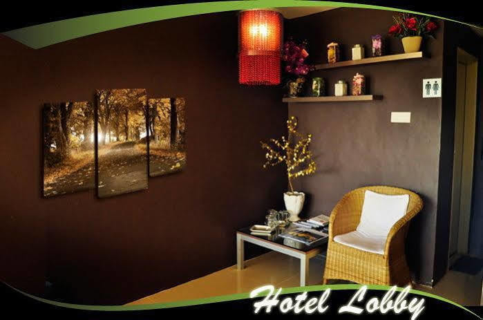 ג'והור בהרו Golden Leaf Boutique Hotel מראה חיצוני תמונה